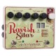 Electro Harmonix Ravish Sitar Pedal, Brand NEW, Free Shipping World Wide